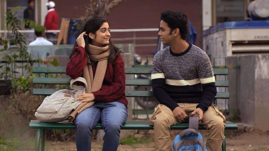 Flames Season 02 Episode 01 Recap: Kuch Toh Hua Hai, Kuch Hogaya Hai